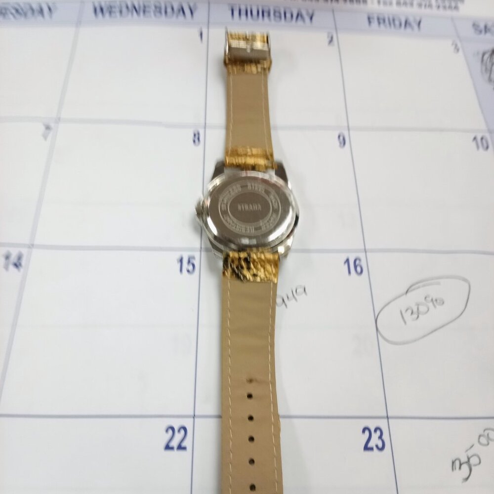 Strada Ladies Watch - Picture 2 of 2